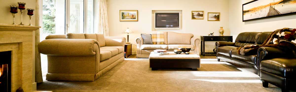 Corporate accommodation