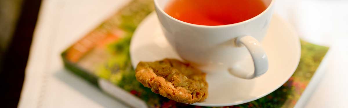 Getaway accommodation